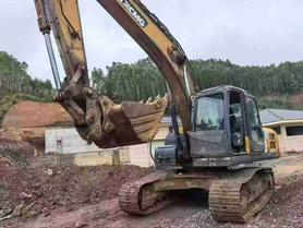 Buy XCMG Used Excavator / 4 Buy XCMG Used Excavator / 4