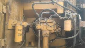 Buy Caterpillar 329D Used Excavator / 3 Buy Caterpillar 329D Used Excavator / 3