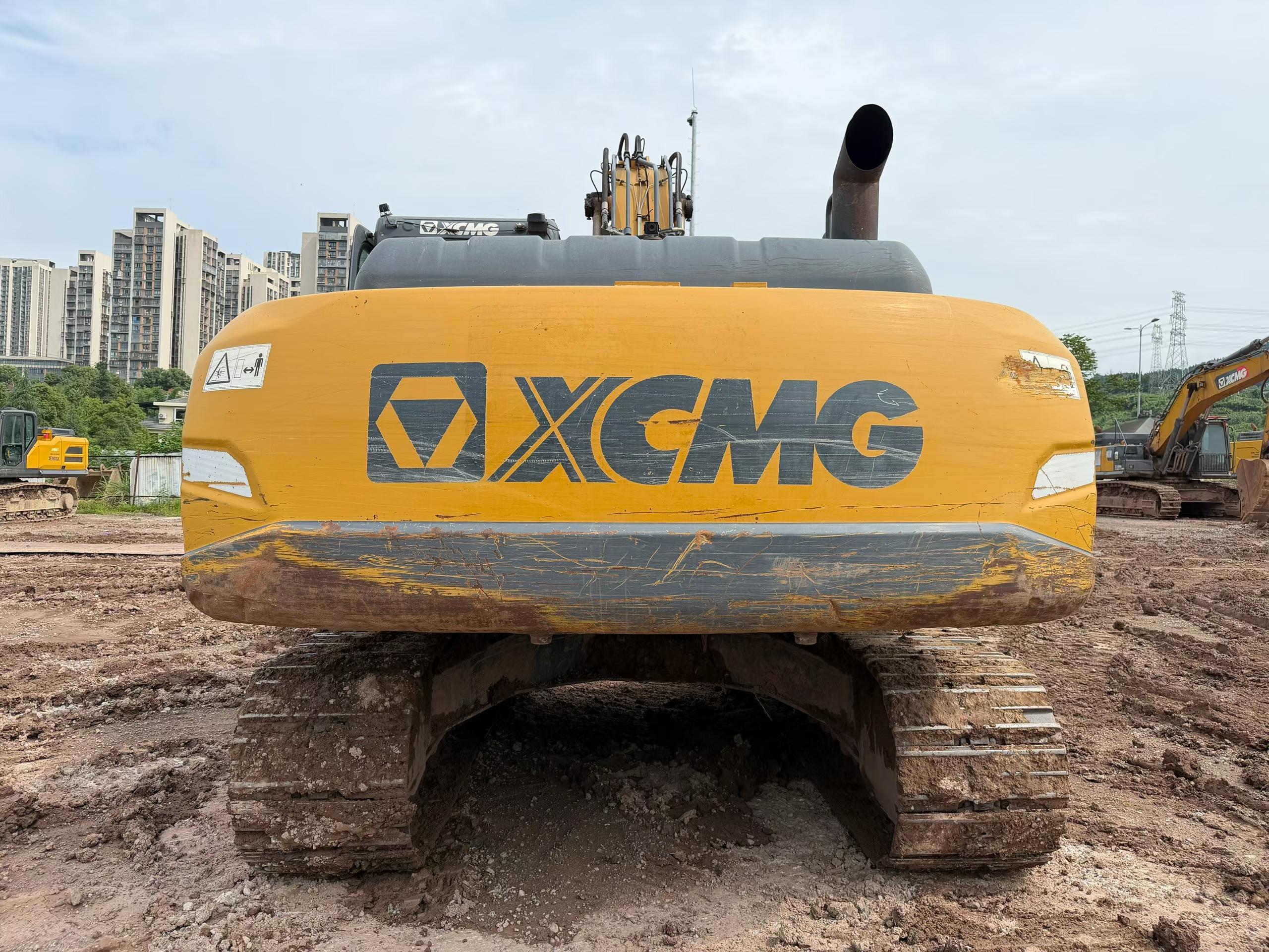 Buy XCMG LW200 Used Loader / 5 Buy XCMG LW200 Used Loader / 5
