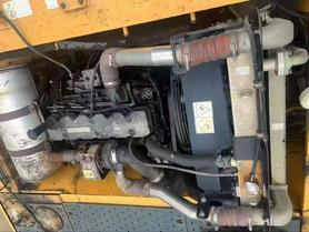Buy Hyundai R225-7 Used Excavator / 2 Buy Hyundai R225-7 Used Excavator / 2