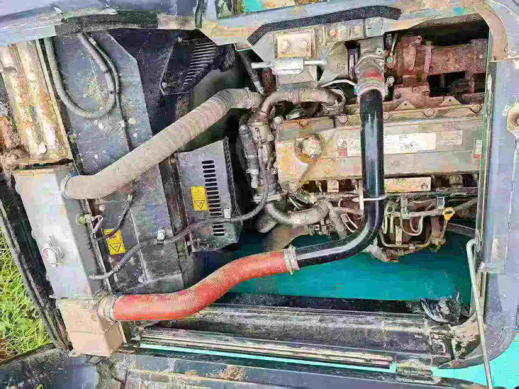 Buy Kobelco SK350-8 Used Excavator / 6 Buy Kobelco SK350-8 Used Excavator / 6
