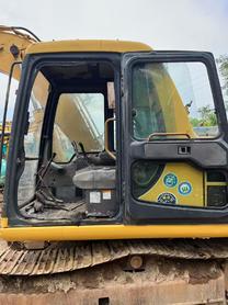 Buy Komatsu PC100-6 Used Excavator / 4 Buy Komatsu PC100-6 Used Excavator / 4
