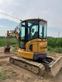 Buy XCMG Used Excavator / 4 Buy XCMG Used Excavator / 4