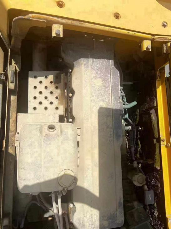 Buy Volvo EC480D Used Excavator / 1