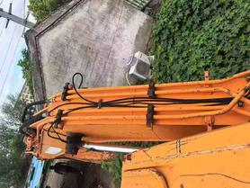 Compre Excavadora Doosan DH150-7 Usada / 9 Compre Excavadora Doosan DH150-7 Usada / 9