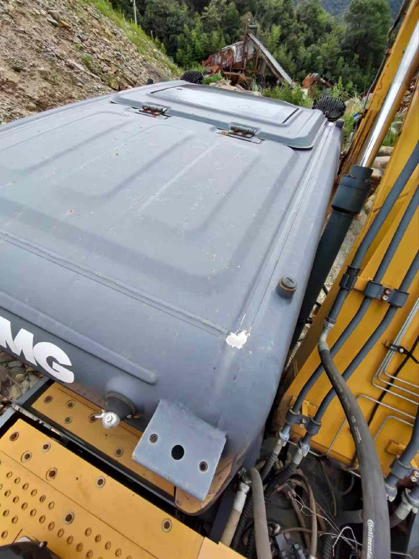 Buy XCMG Used Excavator / 7 Buy XCMG Used Excavator / 7