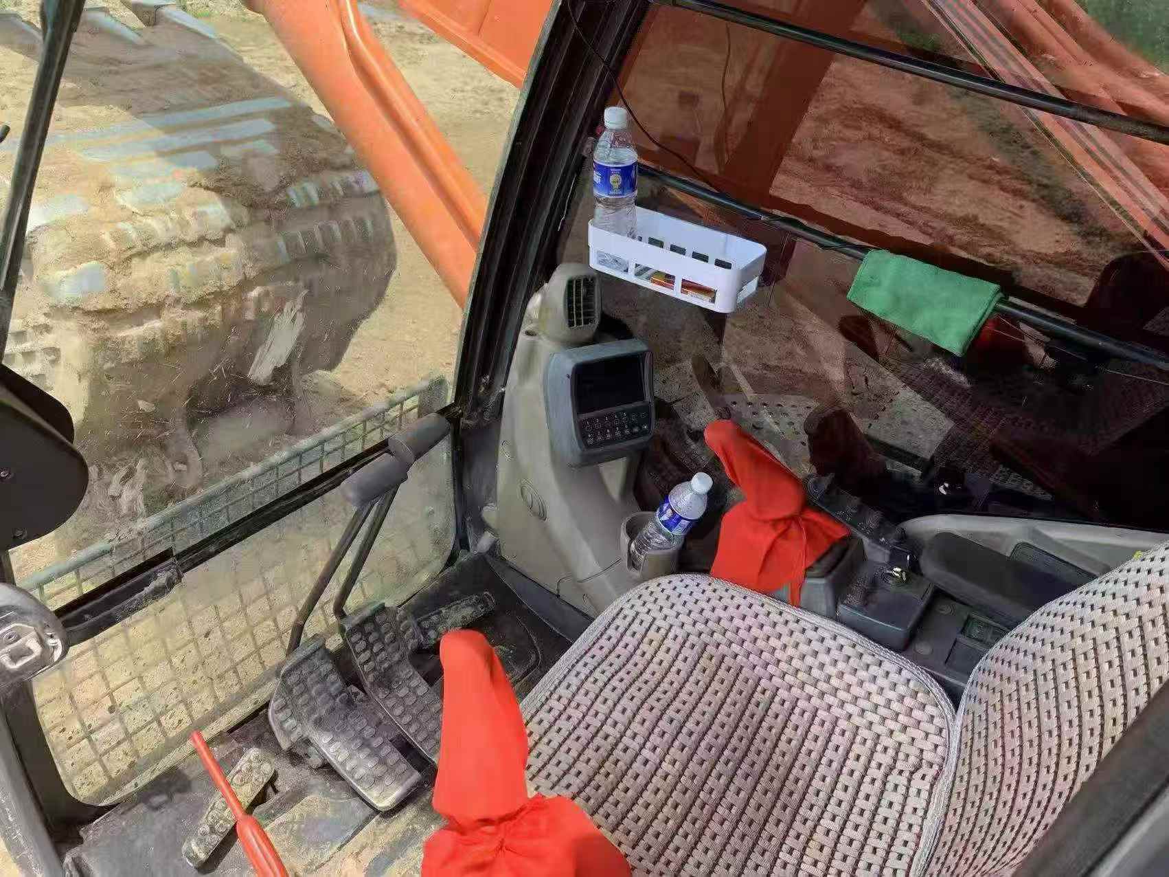 Buy Hitachi ZX350K Used Excavator / 6 Buy Hitachi ZX350K Used Excavator / 6