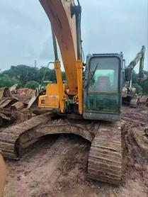 Buy Hyundai R225-7 Used Excavator / 5 Buy Hyundai R225-7 Used Excavator / 5