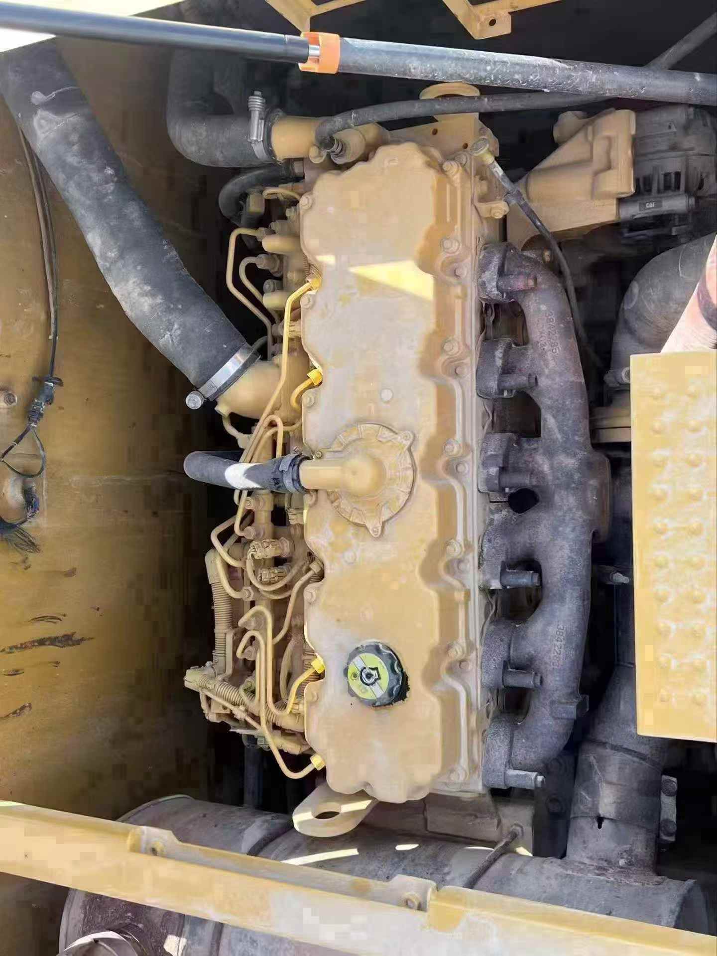 Buy Caterpillar 336E Used Excavator / 7 Buy Caterpillar 336E Used Excavator / 7