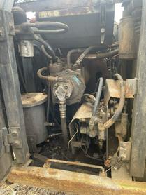 Buy Sumitomo SH120A2 Used Excavator / 4 Buy Sumitomo SH120A2 Used Excavator / 4