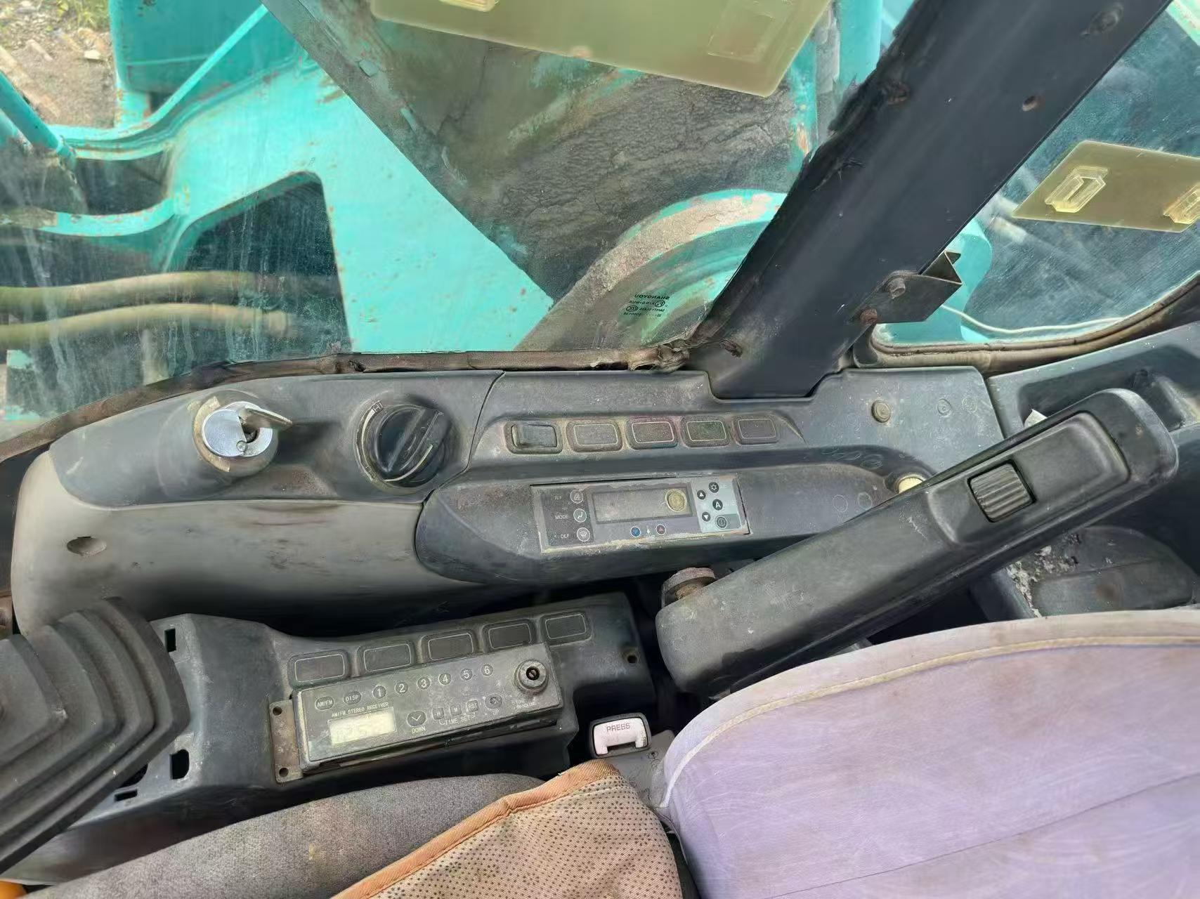 Buy Kobelco SK350-8 Used Excavator / 8 Buy Kobelco SK350-8 Used Excavator / 8