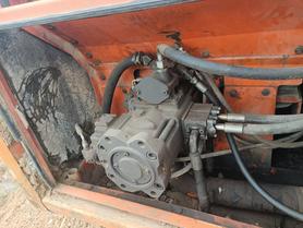 Buy Doosan DH225-9 Used Excavator / 3 Buy Doosan DH225-9 Used Excavator / 3