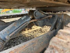 Buy Doosan DH60 Used Excavator / 8 Buy Doosan DH60 Used Excavator / 8
