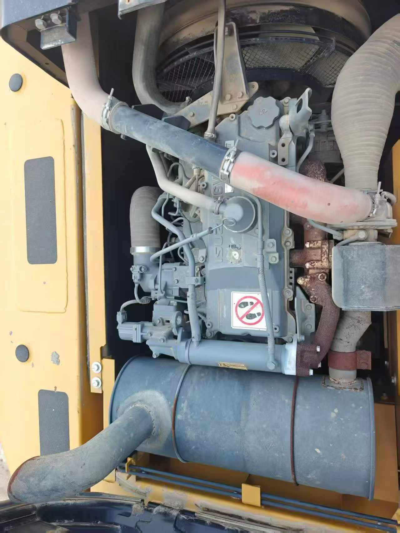 Buy Sany SY225C Used Excavator / 5 Buy Sany SY225C Used Excavator / 5