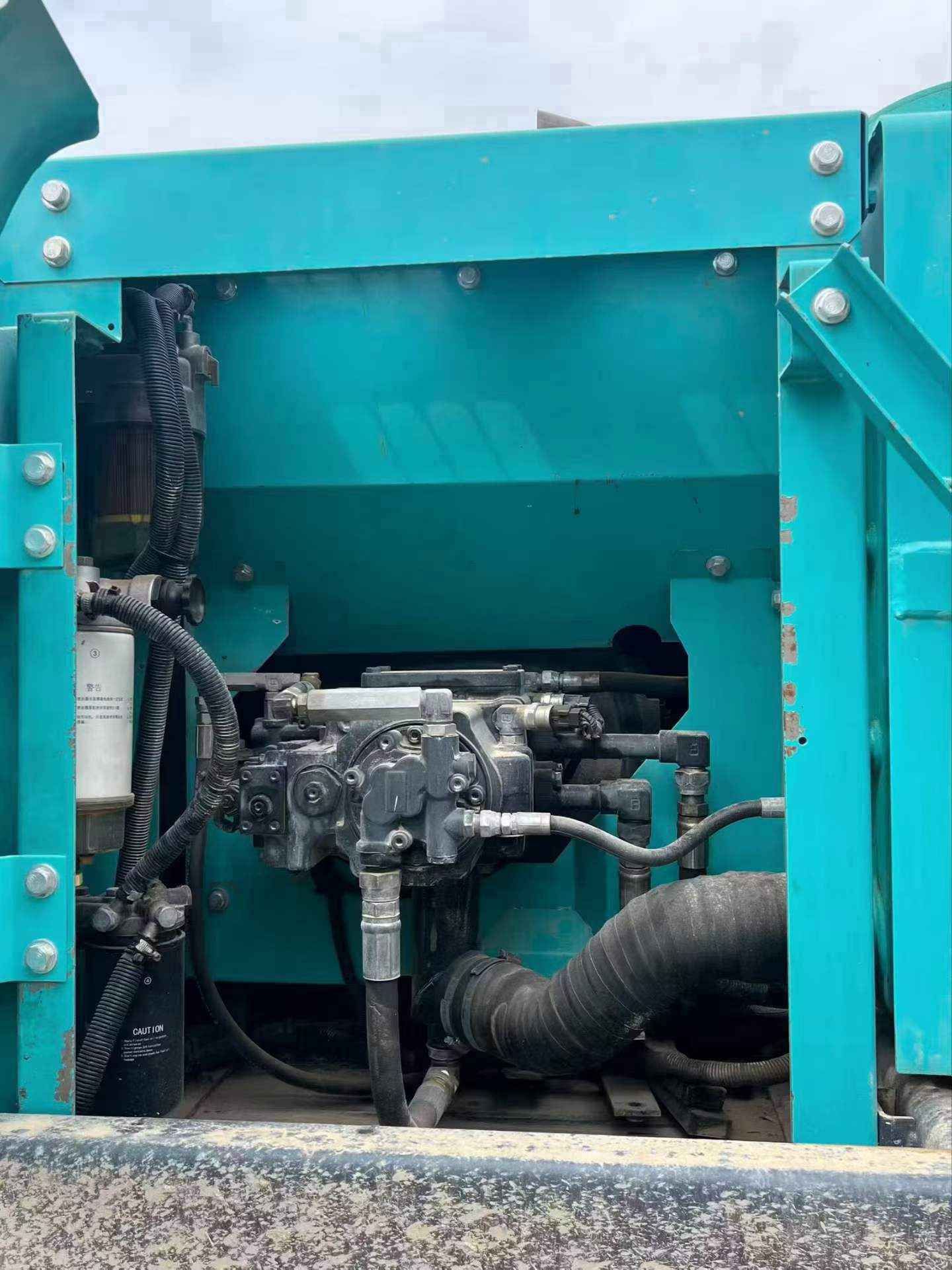 Buy Kobelco SK130 Used Excavator / 6 Buy Kobelco SK130 Used Excavator / 6