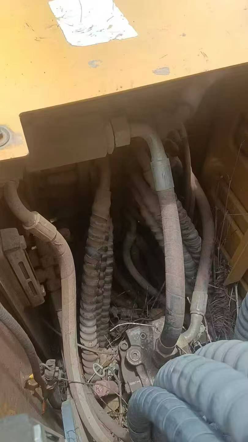 Buy XCMG Used Excavator / 5 Buy XCMG Used Excavator / 5