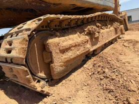 Buy Hyundai R305LVS Used Excavator / 4 Buy Hyundai R305LVS Used Excavator / 4