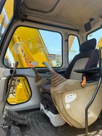 Buy Sumitomo SH120 Used Excavator / 4 Buy Sumitomo SH120 Used Excavator / 4