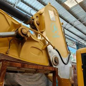 Buy Caterpillar 349E Used Excavator / 2 Buy Caterpillar 349E Used Excavator / 2