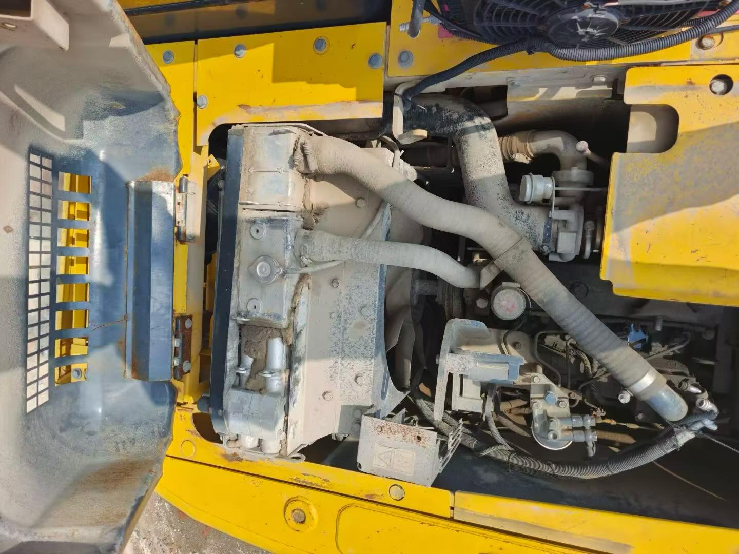 Buy Komatsu PC110-7 Used Excavator / 3 Buy Komatsu PC110-7 Used Excavator / 3