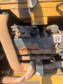 Buy Sany SY245H Used Excavator / 9 Buy Sany SY245H Used Excavator / 9