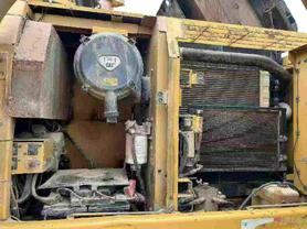 Buy Caterpillar 320A Used Excavator / 6 Buy Caterpillar 320A Used Excavator / 6