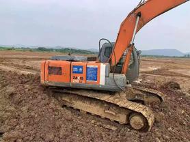 Buy Hitachi ZX210-3G Used Excavator / 7 Buy Hitachi ZX210-3G Used Excavator / 7