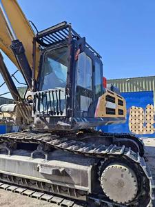 Buy Sany SY485C Used Excavator Buy Sany SY485C Used Excavator