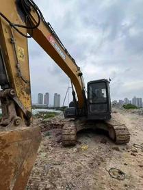 Buy XCMG Used Excavator / 5 Buy XCMG Used Excavator / 5