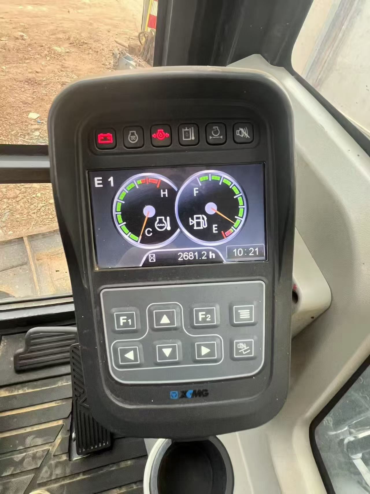 Buy XCMG Used Excavator / 5 Buy XCMG Used Excavator / 5