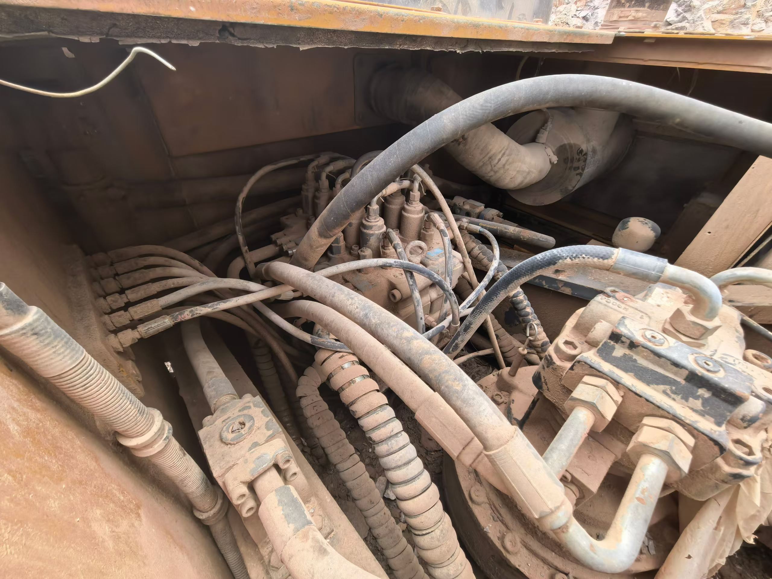 Buy XCMG Used Excavator / 6 Buy XCMG Used Excavator / 6