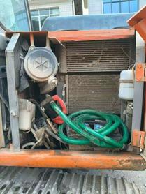 Buy Hitachi EX120-6 Used Excavator / 4 Buy Hitachi EX120-6 Used Excavator / 4