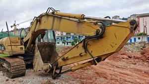 Buy Caterpillar 320C Used Excavator Buy Caterpillar 320C Used Excavator