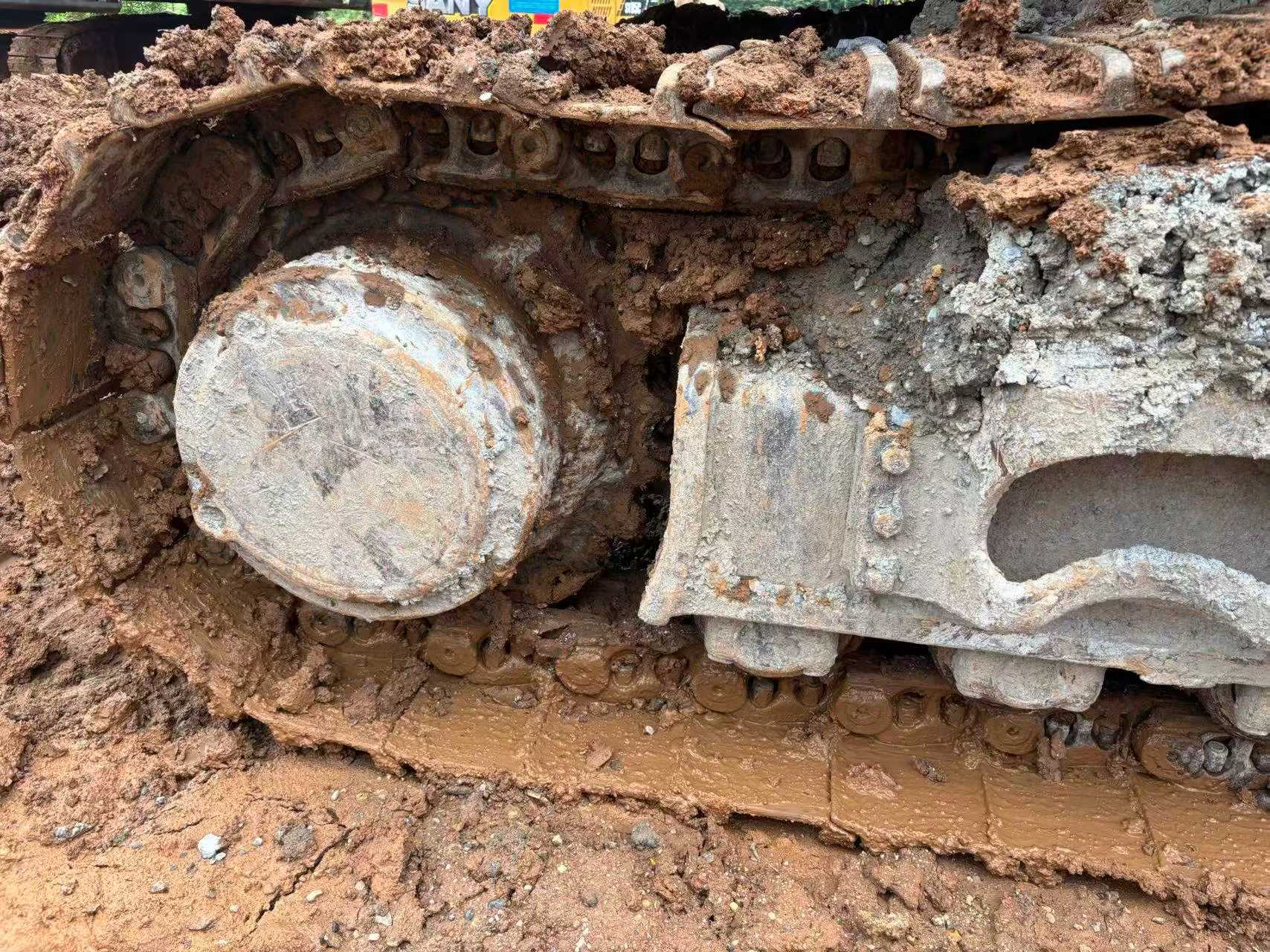 Buy Caterpillar 349E Used Excavator / 9 Buy Caterpillar 349E Used Excavator / 9