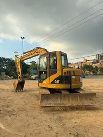 Buy Caterpillar 308B Used Excavator / 2 Buy Caterpillar 308B Used Excavator / 2