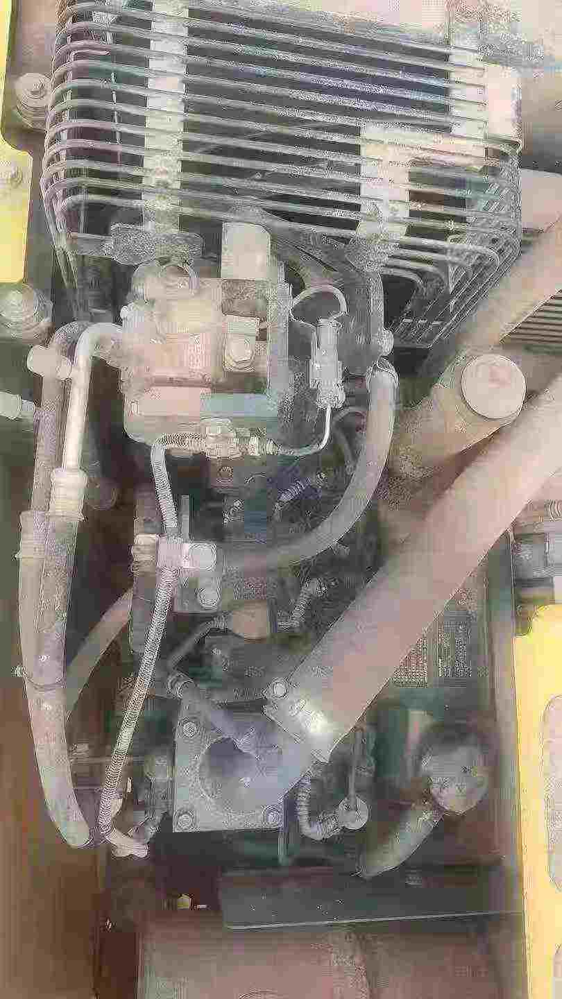 Buy Caterpillar 320A Used Excavator / 8 Buy Caterpillar 320A Used Excavator / 8