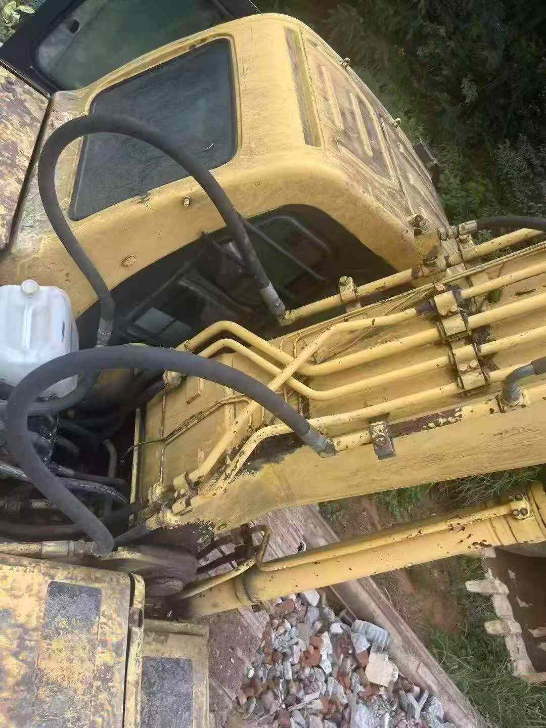 Buy Komatsu PC200 Used Excavator / 3 Buy Komatsu PC200 Used Excavator / 3