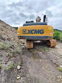 Buy XCMG Used Excavator / 2 Buy XCMG Used Excavator / 2