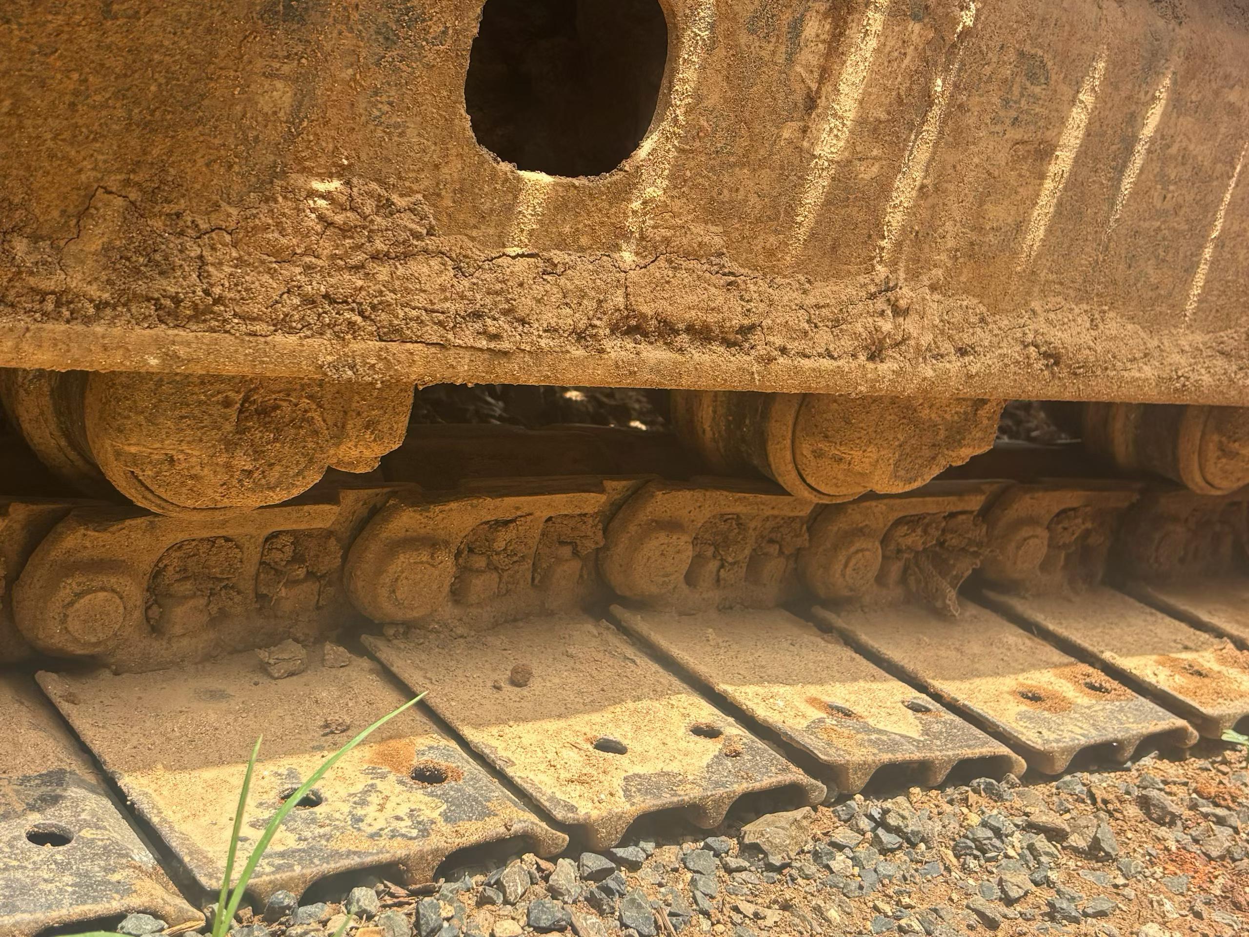 Buy Sany SY75 Used Excavator / 8 Buy Sany SY75 Used Excavator / 8