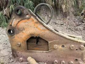 Buy Hitachi EX360-5 Used Excavator / 5 Buy Hitachi EX360-5 Used Excavator / 5