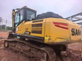 Buy Sany Used Excavator / 3 Buy Sany Used Excavator / 3