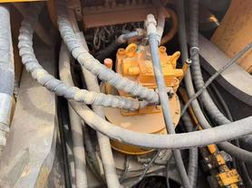 Buy Sany SY335C-8 Used Excavator / 7 Buy Sany SY335C-8 Used Excavator / 7