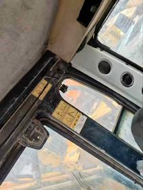 Buy Hyundai R225-7 Used Excavator / 2 Buy Hyundai R225-7 Used Excavator / 2