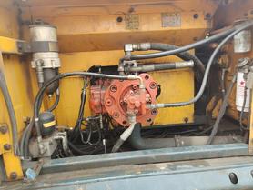 Buy Hyundai R350LVS Used Excavator / 3 Buy Hyundai R350LVS Used Excavator / 3