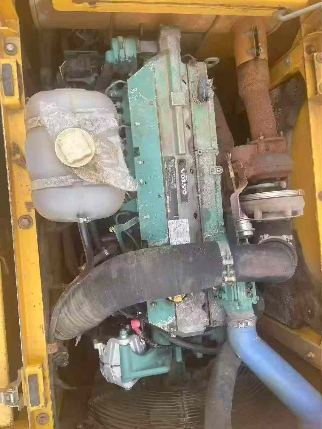 Buy Volvo EC240 Used Excavator / 5 Buy Volvo EC240 Used Excavator / 5