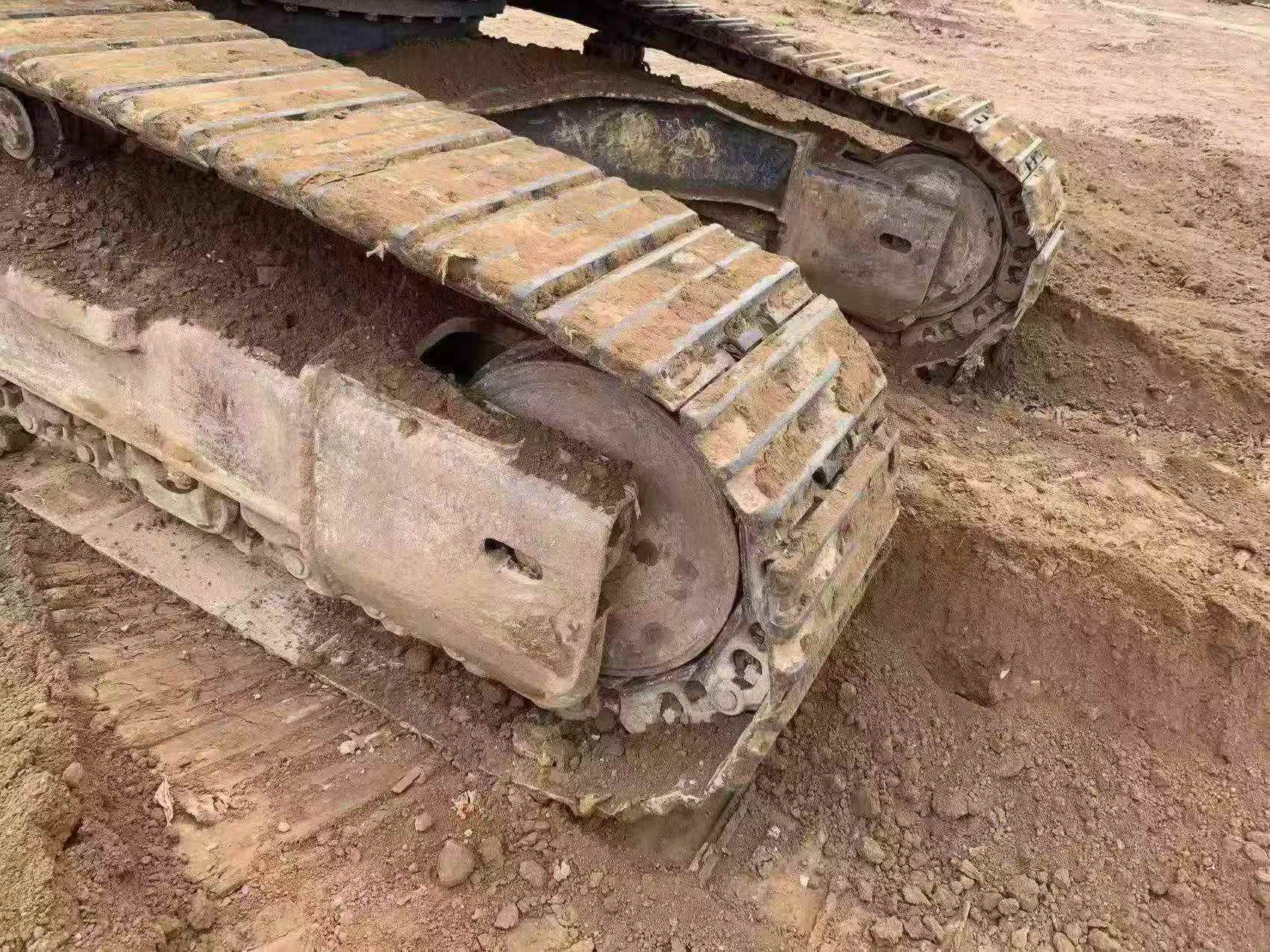 Buy XCMG Used Excavator / 7 Buy XCMG Used Excavator / 7