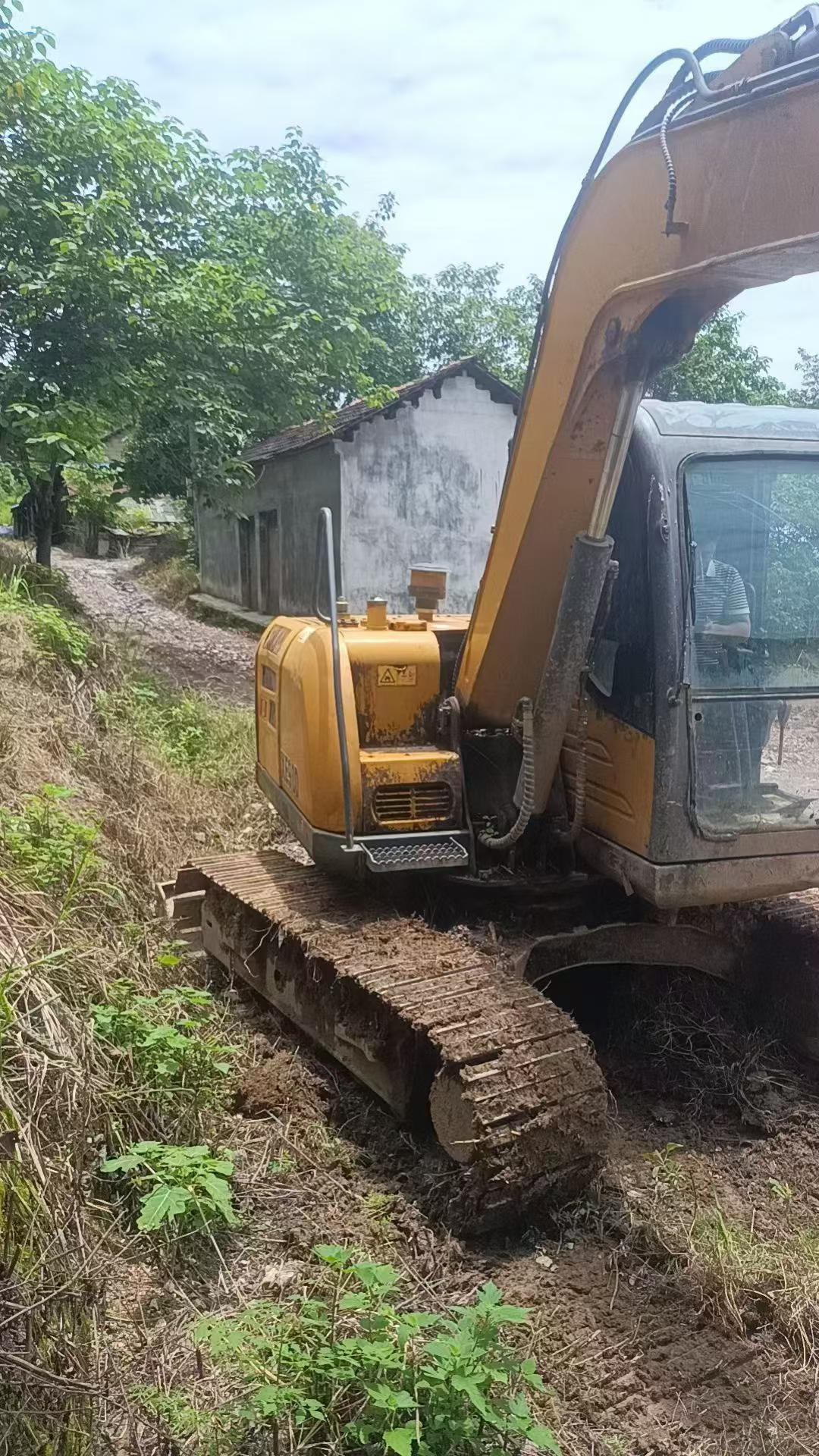 Buy Kobelco SK350-8 Used Excavator / 2