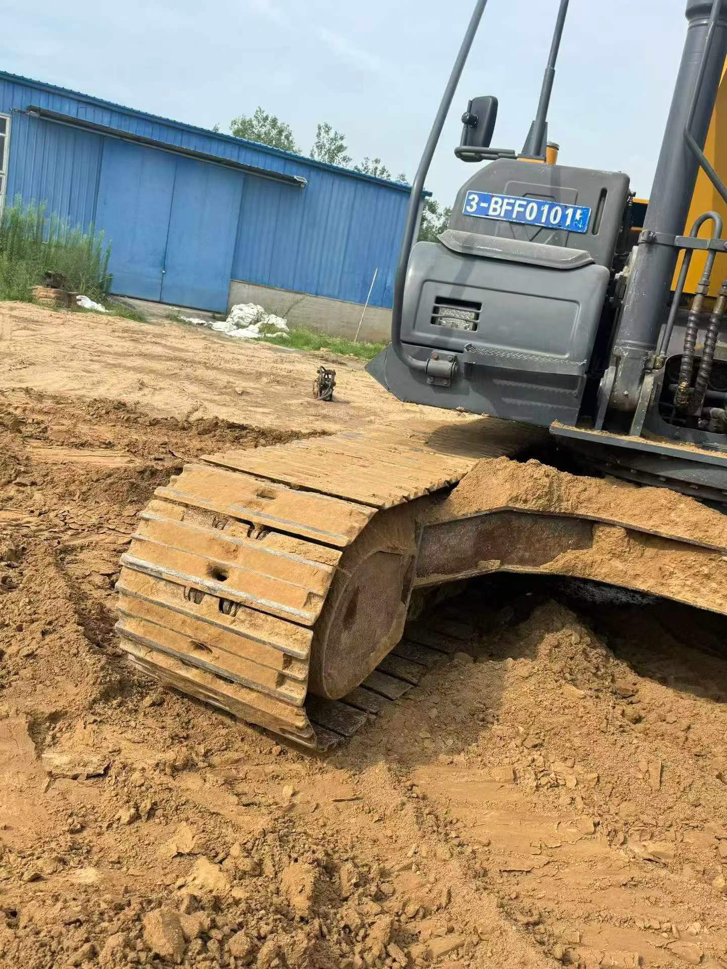 Buy XCMG Used Excavator / 5 Buy XCMG Used Excavator / 5