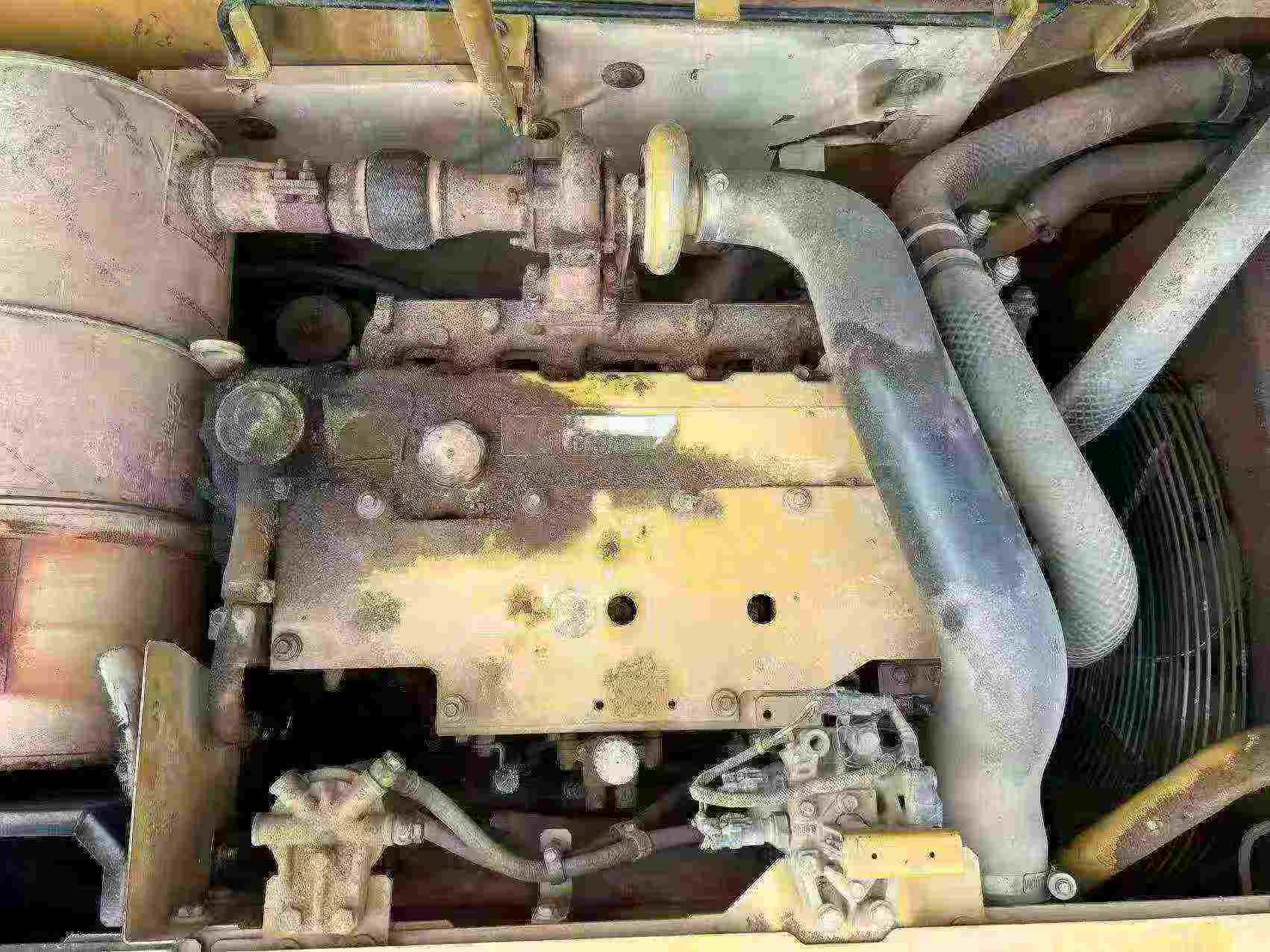 Buy Caterpillar 320A Used Excavator / 4 Buy Caterpillar 320A Used Excavator / 4