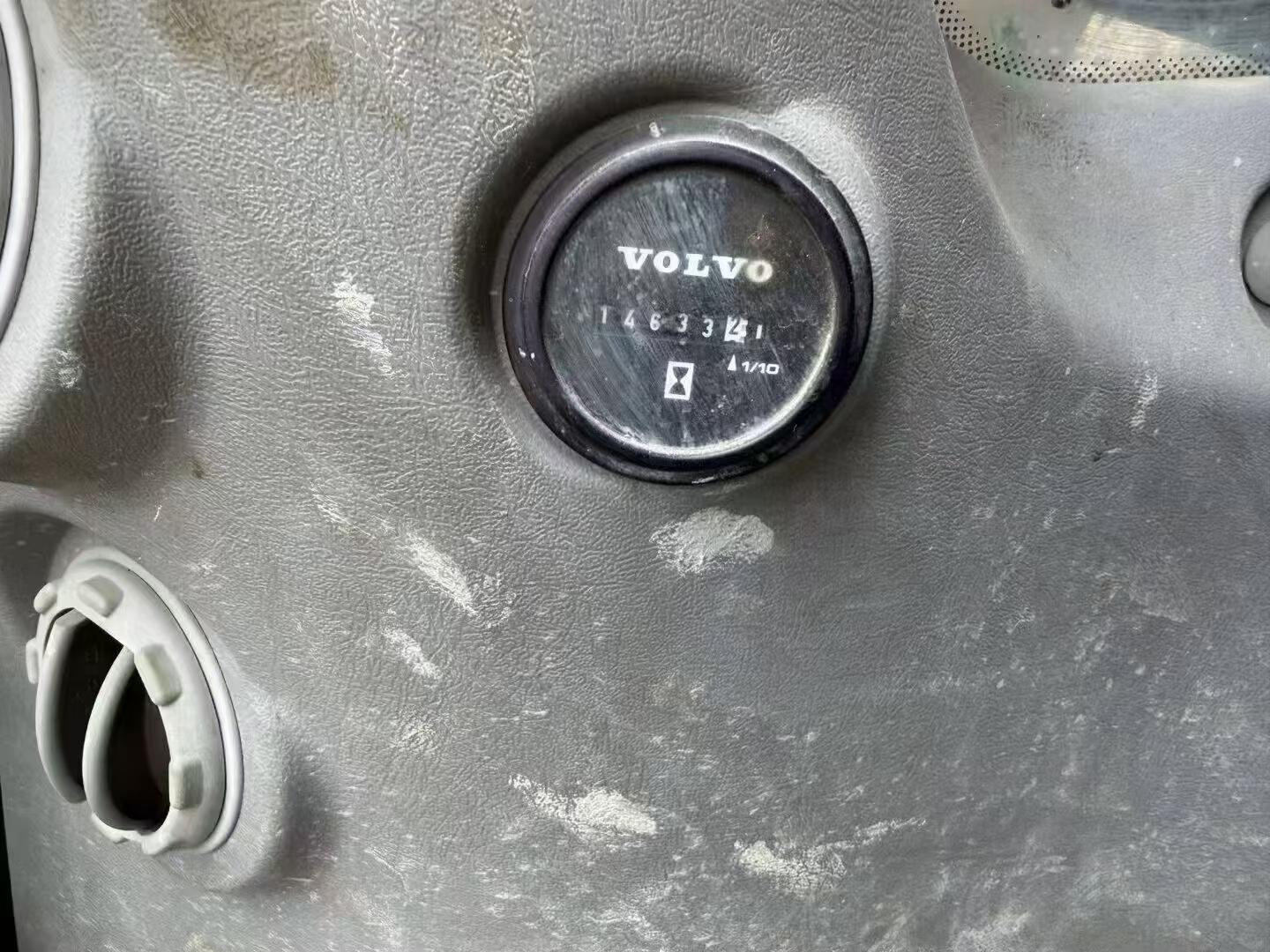 Buy Volvo EC380D Used Excavator / 2 Buy Volvo EC380D Used Excavator / 2